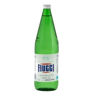 Acqua Fiuggi Glass 1 Liter