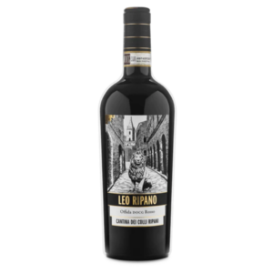 Leo Ripano Offida Rosso DOCG