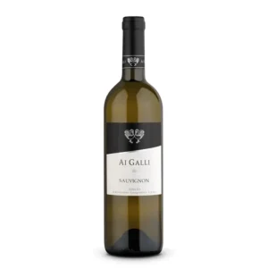 Sauvignon Veneto IGT Ai Galli