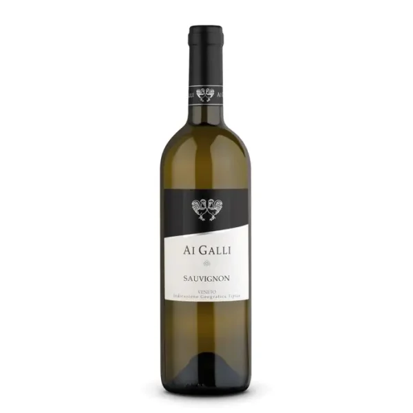 Sauvignon Veneto IGT Ai Galli