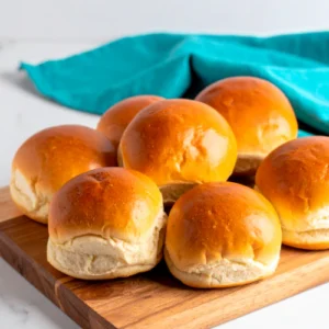 Fresh Bun